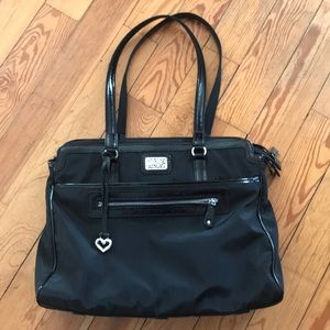 Brighton tote bag- never used!